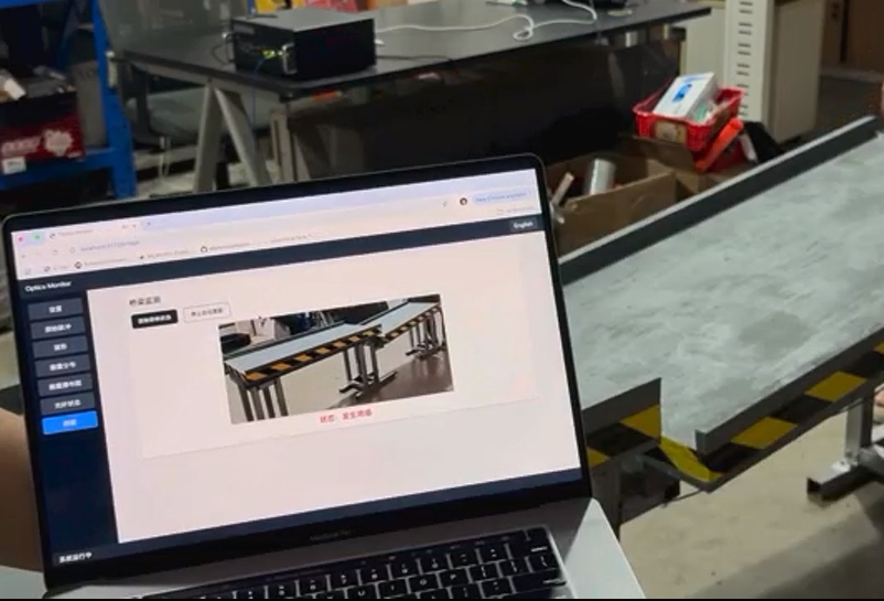 分布式光纤DAS实现高速公路桥梁垮塌监测