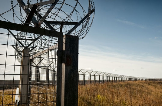 用于周界安防的分布式光纤传感DAS