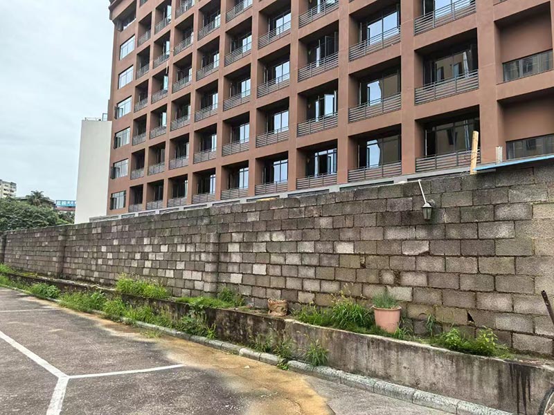 围墙周界围栏实验